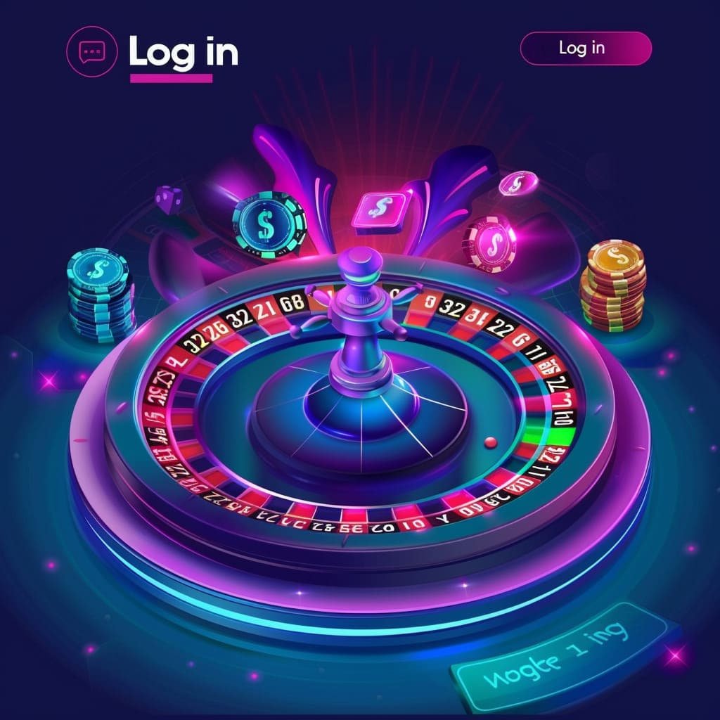Three Card Poker live dealer studio with professional setup and real-time game display